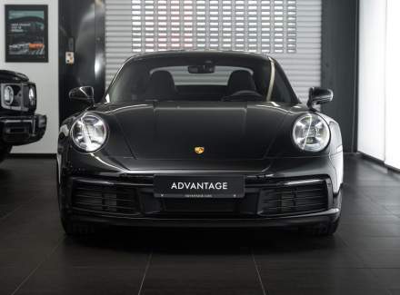 Porsche - 911
