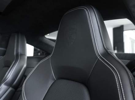 Porsche - 911