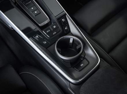 Porsche - 911