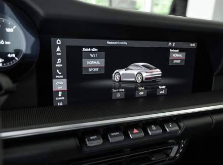 Porsche - 911
