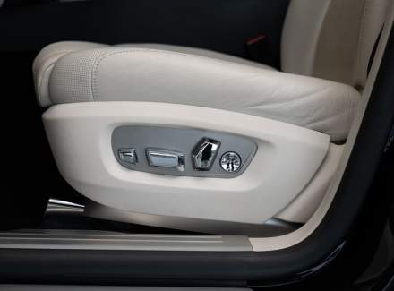 Rolls-Royce - Ghost