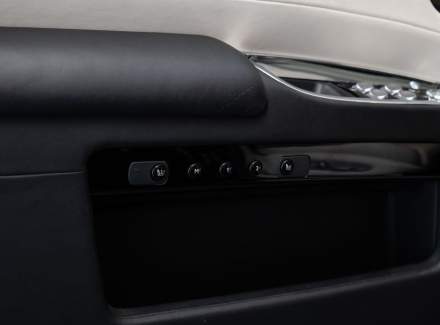 Rolls-Royce - Ghost