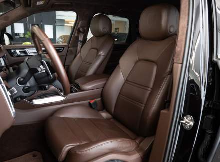 Porsche - Cayenne