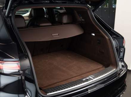 Porsche - Cayenne