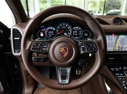 Porsche - Cayenne