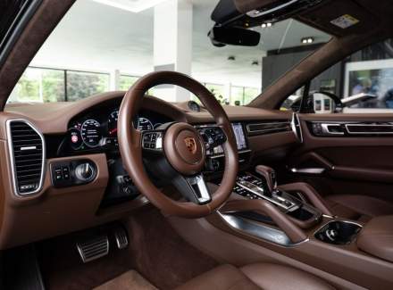 Porsche - Cayenne