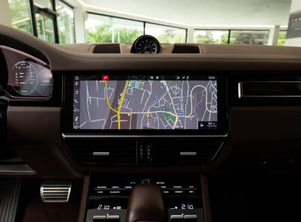 Porsche - Cayenne
