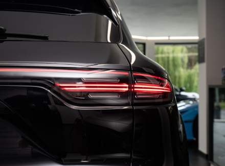 Porsche - Cayenne