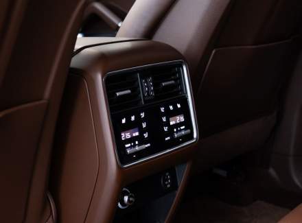 Porsche - Cayenne