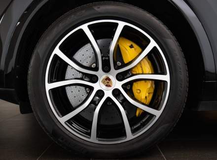 Porsche - Cayenne