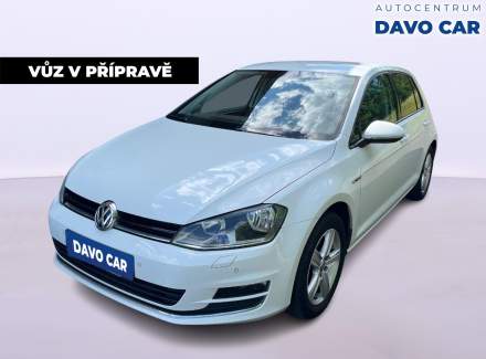 Volkswagen - Golf