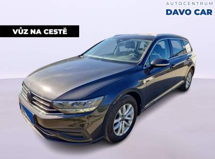 Volkswagen - Passat
