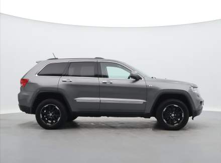 Jeep - Grand Cherokee