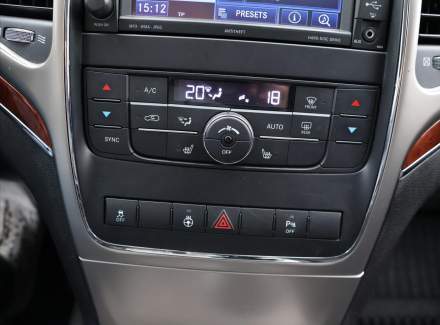 Jeep - Grand Cherokee