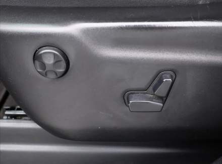 Jeep - Grand Cherokee