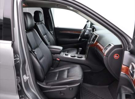 Jeep - Grand Cherokee