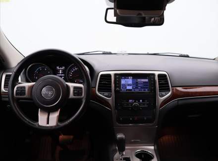 Jeep - Grand Cherokee
