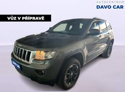 Jeep - Grand Cherokee