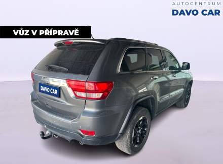 Jeep - Grand Cherokee