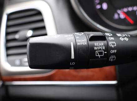 Jeep - Grand Cherokee