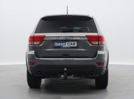 Jeep - Grand Cherokee