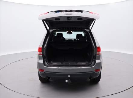 Jeep - Grand Cherokee
