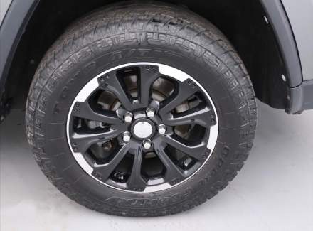 Jeep - Grand Cherokee