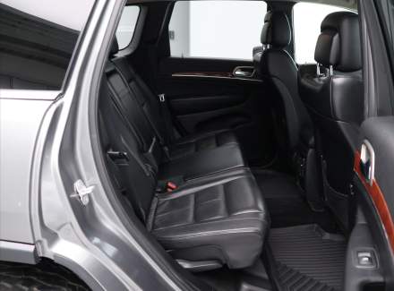 Jeep - Grand Cherokee