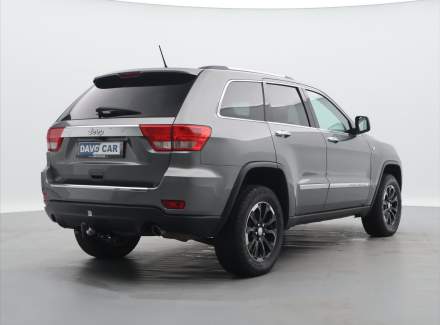 Jeep - Grand Cherokee