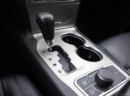 Jeep - Grand Cherokee
