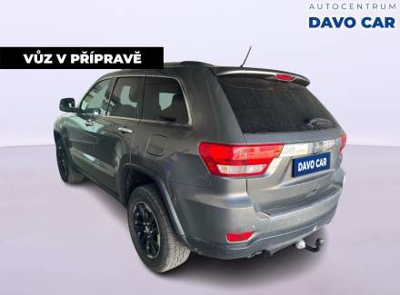 Jeep - Grand Cherokee