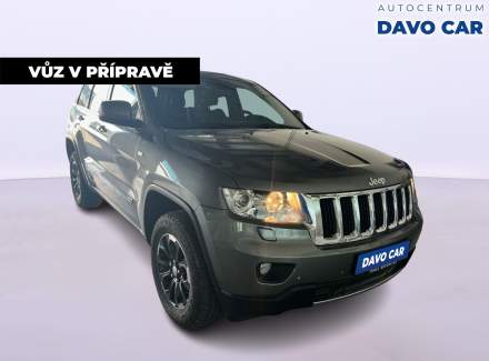 Jeep - Grand Cherokee