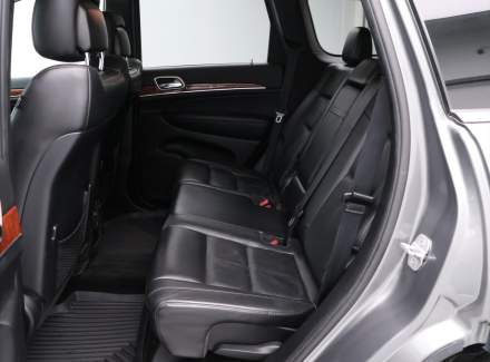 Jeep - Grand Cherokee