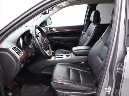 Jeep - Grand Cherokee