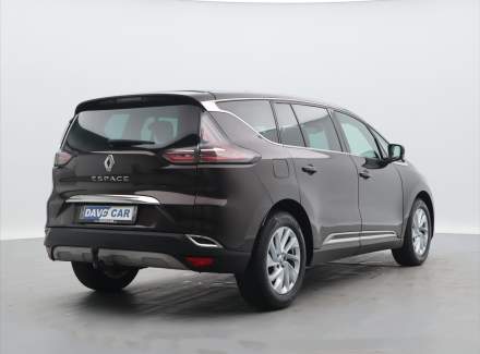 Renault - Espace