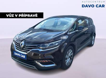 Renault - Espace