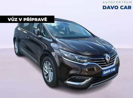 Renault - Espace