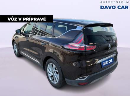 Renault - Espace