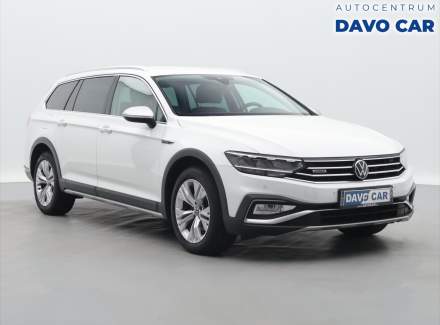 Volkswagen - Passat