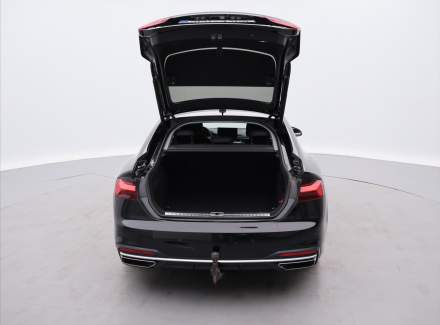 Audi - A5