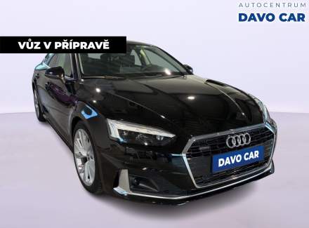 Audi - A5