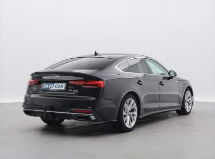 Audi - A5