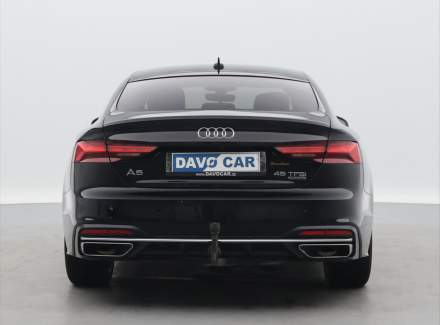 Audi - A5