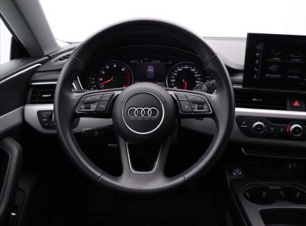 Audi - A5