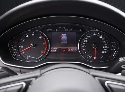 Audi - A5