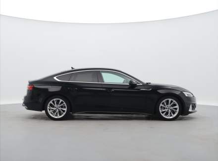 Audi - A5
