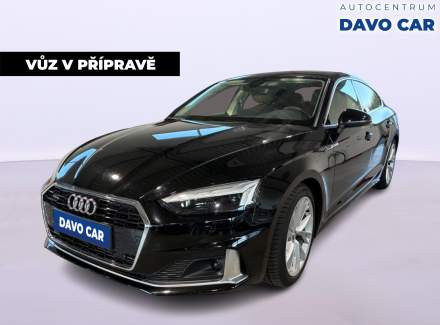 Audi - A5