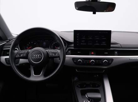 Audi - A5