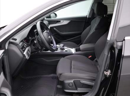 Audi - A5