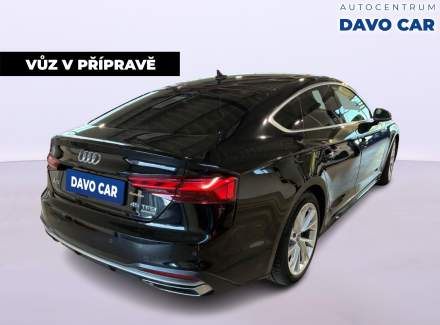 Audi - A5
